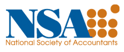 National Society of Accountants - Boca Raton, FL